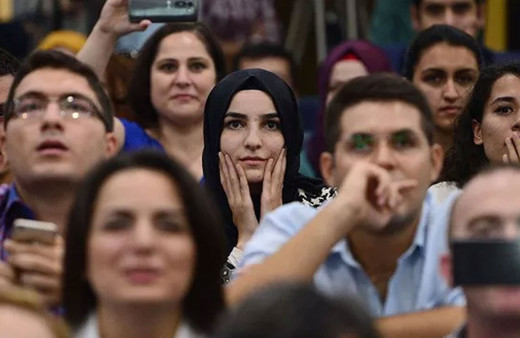 MEB'den 45 bin sözleşmeli öğretmen açıklaması