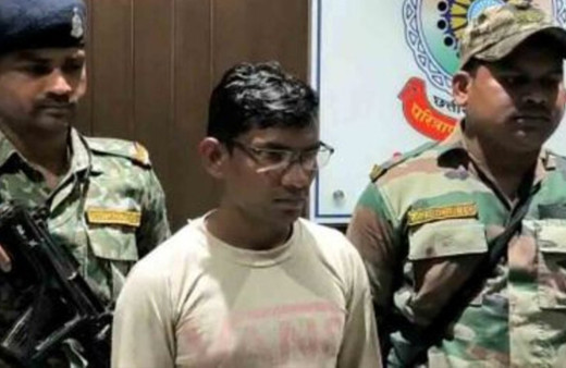 Hindistan'da düğün hediyesi damat ve kardeşini öldürdü