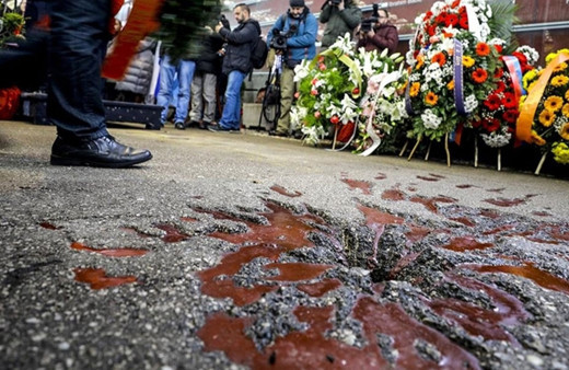 Saraybosna kuşatmasının üzerinden 31 yıl geçti