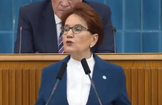 İYİ Partili Meral Akşener, 'özür' isteyen Erdoğan'a sert çıktı: Hadi oradan! Çok beklersin