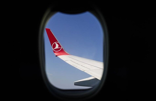 Türkiye hava sahasını kapattı Dışişleri Bakanlığı'ndan flaş açıklama