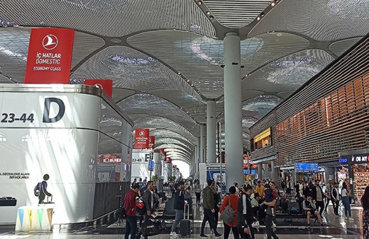 THY'den ucuz bilet kampanyası! Bilet almak için elinizi çabuk tutun