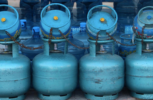 Tüp fiyatlarına nisan ayında yine zam! Yeni fiyatlar ocağınızı söndürecek