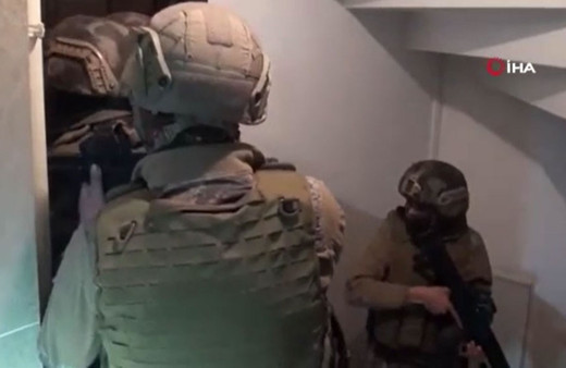 İstanbul’da torbacıları topladılar: Gözaltı sayısı 26’ya yükseldi