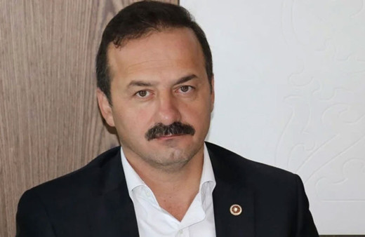 Devlet Bahçeli'den  Yavuz Ağıralioğlu açıklaması