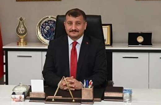 AK Parti Çorum İl Başkanı Murat Günay'ın darbedilmesinde yeni gelişme