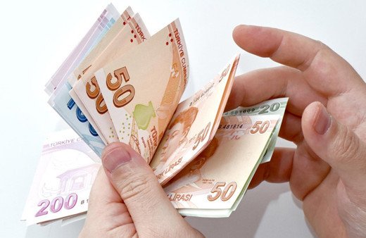 Bakan duyurdu! Ödemeler hesaplara yatırılmaya başlandı