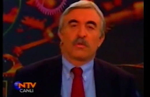 Cengiz Çandar Yeşil Sol Parti milletvekili adayı oldu Fetullah Gülen videosu gündem oldu