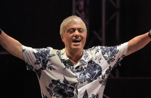 Yeni tanıştığı kişiyi darp eden Cengiz Kurtoğlu'nun yargılandığı davada tanık ifade verdi