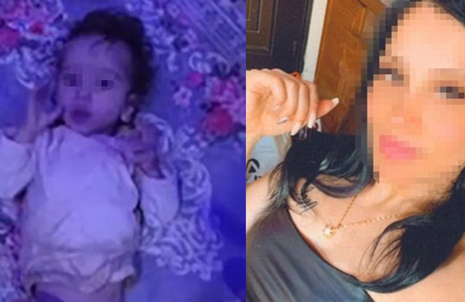 Çöp evde bulunan çocuk devlet korumasına alındı! Annenin ifadesi pes dedirtti