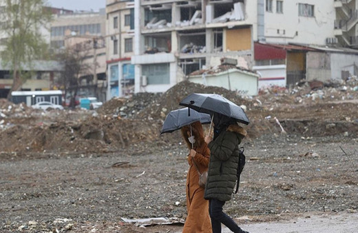Deprem bölgesi için kritik uyarı! Yarın sabah başlıyor