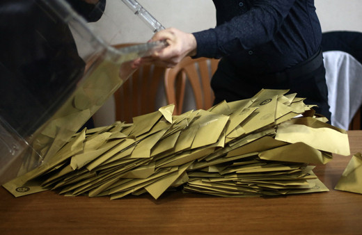 Seçim görevlisi başvuru yolları, başvuru tarihi nereden yapılacak?