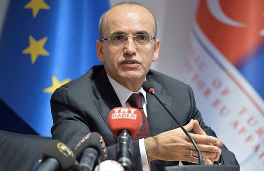 Mehmet Şimşek'ten Erdoğan' a yeşil ışık! Hasta deniyordu gerçek başka çıktı