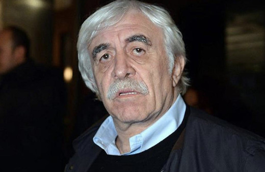 Cengiz Çandar kimdir, aslen nereli? Cengiz Çandar mesleği ne iş yapıyor?