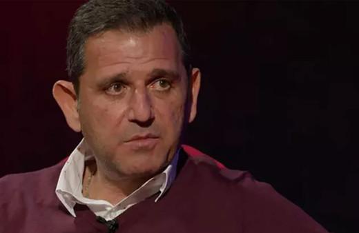 Fatih Portakal 'tabanca aldım' dedi! Polis korumasıyla geziyor, babası gibi ölmek istemiyor