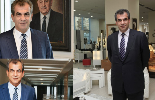 İbrahim Erdemoğlu kimdir, kiminle evli?  İbrahim Erdemoğlu şirketleri ve ailesi