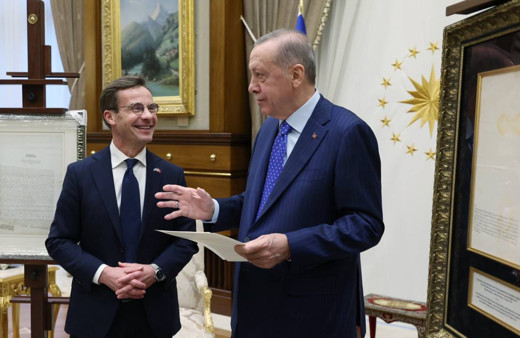 İsveç hükümeti mahkemenin kararını onayladı! Türkiye'nin istediği ismi iade etmiyorlar