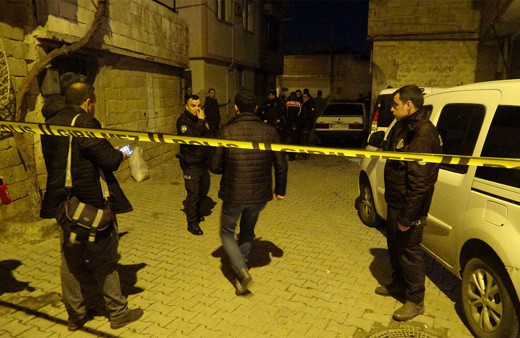 Kilis'te vahşet! 9 yaşındaki kayıp kız, iple boynuna briket bağlanıp kuyuya atılmış