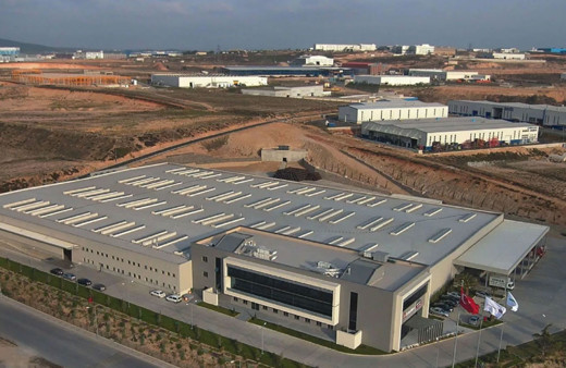 Kütahya Porselen'in yeni yatırımına EYT darbesi