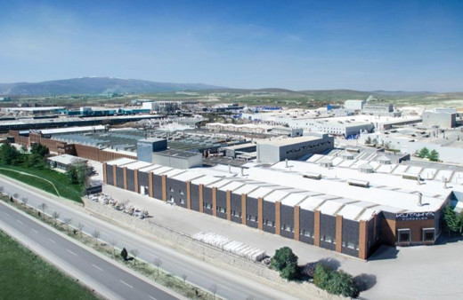 Kütahya Porselen'e EYT darbesi! Fabrika üretimi azalttı