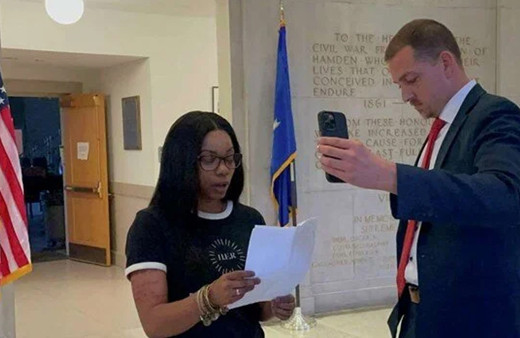 Polis tarafından vurulan kadın bakın ne kadar tazminat aldı