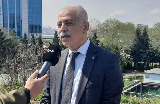 İSKİ, İstanbul'daki barajların son durumunu açıkladı