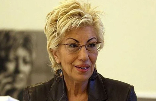 Sevil Atasoy'dan 'ayıp' itiraf! Evliydim başka bir erkeğe kaçtım! Sevil Atasoy kimdir eşi ve çocukları...