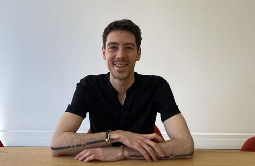 Türk mimarın eseri New York’ta sergileniyor