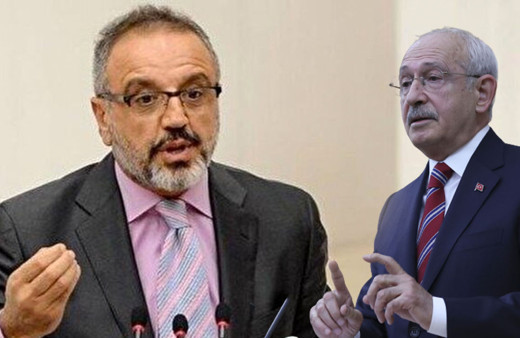 Sırrı Sakık Kemal Kılıçdaroğlu'na 'açıkla' dedi ortalık karıştı Hamza Dağ'dan çağrı