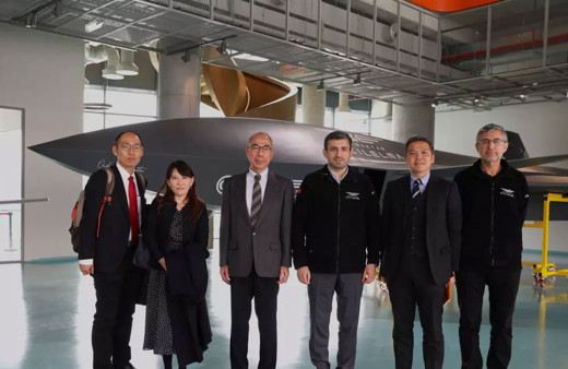 Teknoloji devi, Bayraktar TB2 SİHA'yı gözüne kestirdi: Denemeye alacaklar