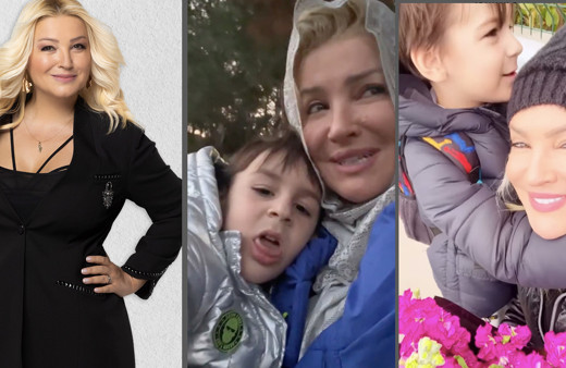 Zahide Yetiş eşi kimdir, Cem Arısoy'dan boşandı mı nedeni çok vahim!