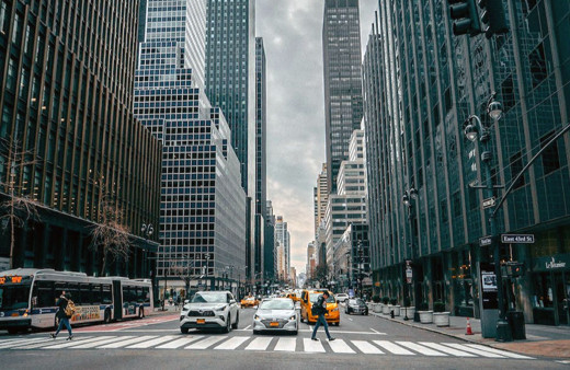 ABD'de istihdam artışı Mart'ta yavaşladı