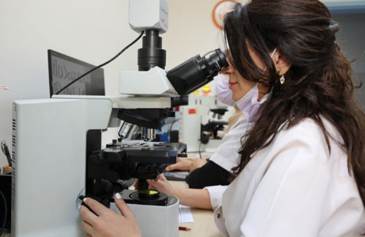 Akdeniz Üniversitesi'nden genetik alanında Türkiye'de bir ilk