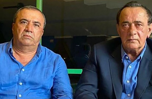 Olcay Klavuz çizildi! Alaaddin Çakıcı'nın arkadaşı liste başı! Şamil Tayyar'ı üzecek aday...