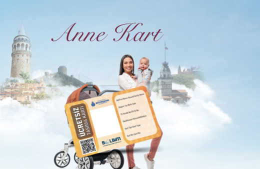 Anne Kart nasıl alınır, başvuru nereye yapılır? 2023 başvuru ücreti kaç lira?