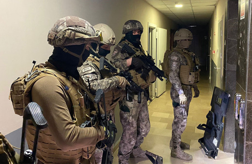 10 milyar liralık dev vurgun! İstanbul merkezli 18 ilde şafak baskını: 153 gözaltı