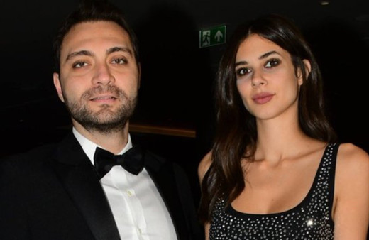 Baran Tınaz kimdir, nereli ve kaç yaşında? Sevgilisi Deren Talu'ya şiddet mi uyguladı?