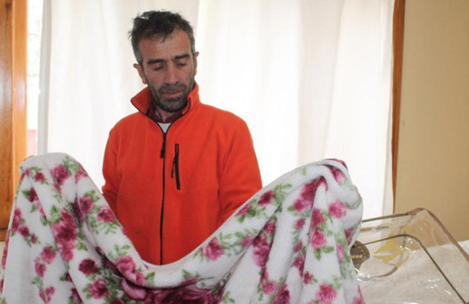 Altınlarını bozdurmak isterken beyninden vurulmuşa döndü, 2 ay sonra farkına vardı