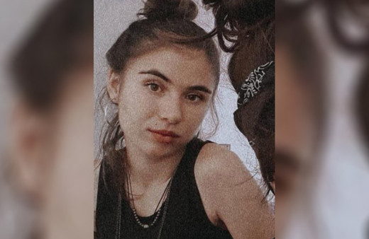 Muğla'da genç kız kendisini uçurumdan attı