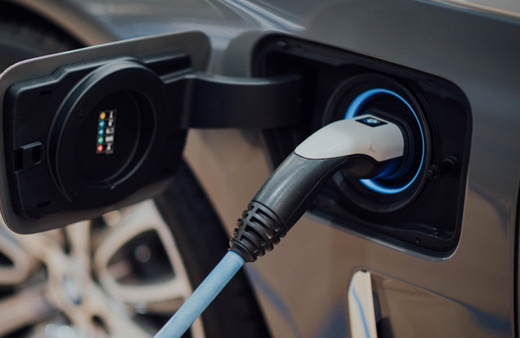 Elektrikli otomobil satışları patladı Togg etkisiyle 1 yılda 4'e katladı