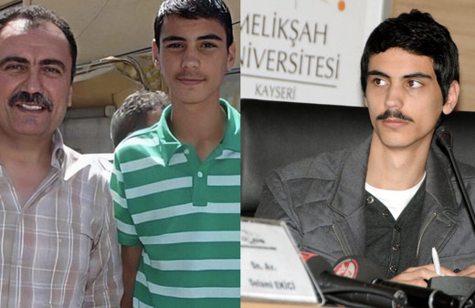 Furkan Yazıcıoğlu kimdir, yaşı kaç? Muhsin Yazıcıoğlu'nun oğlu CHP'den aday oldu mu?