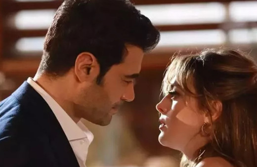 FOX TV Gülcemal dizisi konusu ne? Gülcemal dizisi oyuncuları kimler?