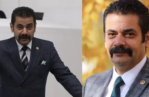 Hasan Kalyoncu kimdir, aslen nereli? Hasan Kalyoncu ailesi