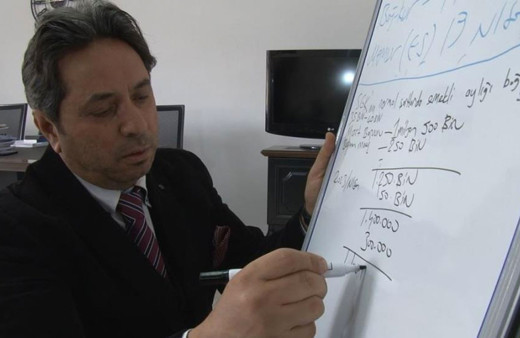 SGK uzmanı İsa Karakaş 'matematiksel imkansız' dedi EYT'liler için bayram öncesi öneri