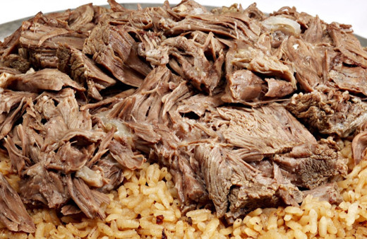 Çorum'da dolma savaşları: Bayat ve İskilip karşı karşıya geldi