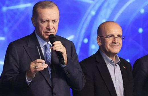 Mehmet Şimşek AK Parti için çalışmaya başladı mı? Fatih Altaylı'dan olay iddia...