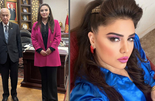 Özlem Balcı evli mi, eşi kimdir? Seksenler'i ve Emine Erdoğan'ı oynadı