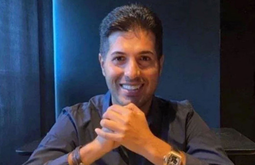 Reza Zarrab davasında bir şeyler oluyor! İki yeni gizli dosya eklendi...