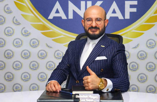 Çocuk istismarıyla suçlanan Sadullah Alagöz'den iddialara sert tepki