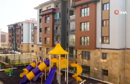 'İlk Evim Arsa' kuraları için tarih belli oldu 55 ilde kura heyecanı